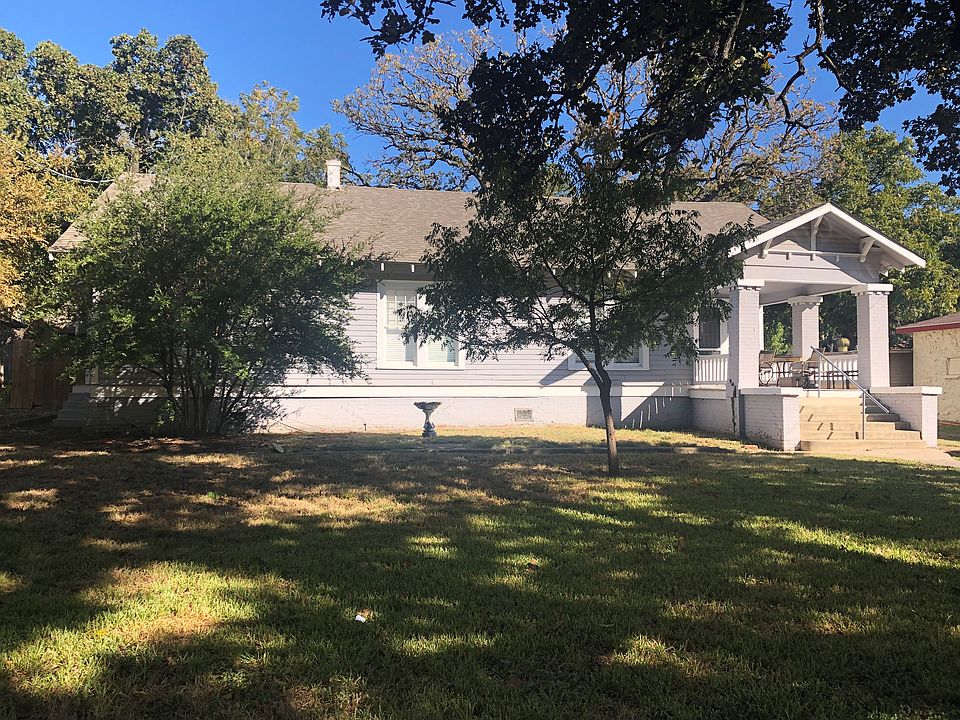704 W Hickory, Denton, TX