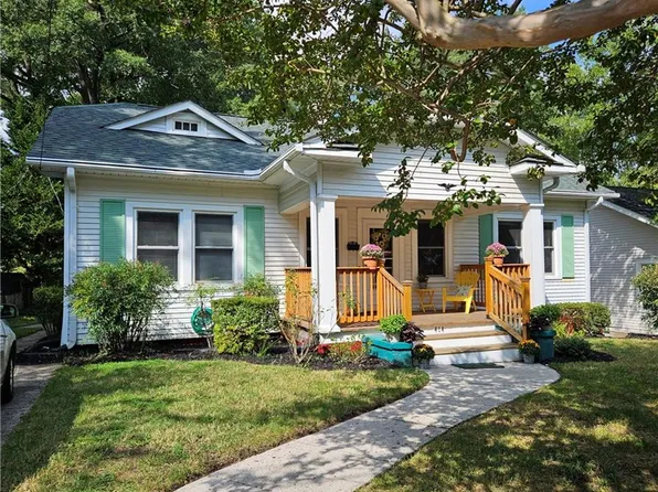 414 Northridge St, Greensboro, NC 27403