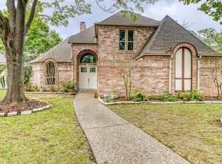 3406 Haven Oaks Dr, Houston, TX 77068
