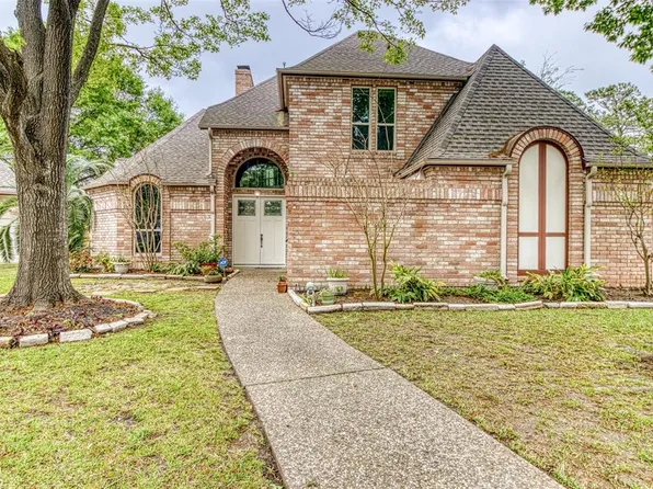 3406 Haven Oaks Dr, Houston, TX 77068