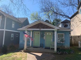 159 Vanira Ave SE, Atlanta, GA 30315