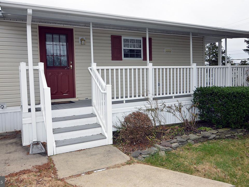 511 Wrightstown Sykesville Rd Wrightstown NJ Zillow