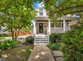 4105 12th St NE, Washington, DC