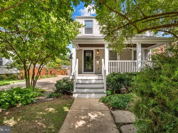 4105 12th St NE, Washington, DC 20017