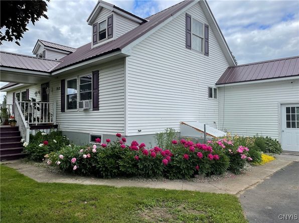 162 English Settlement Rd, Ogdensburg, NY 13669