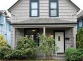 2521 Wetmore Ave, Everett, WA 98201