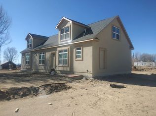 1820 Doe Trl, Calhan, CO 80808