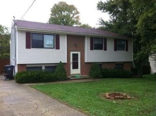 133 Tando Way, Covington, KY 41017