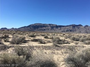 5670 N Deep Well Pl, Pahrump, NV 89060