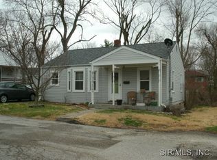 2985 Shady Pl, Alton, IL 62002