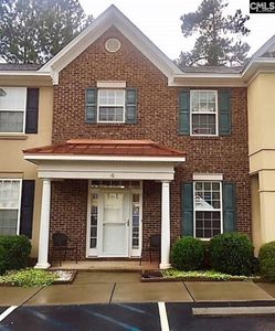 4 Crossbow Pl, Columbia, SC, 29212