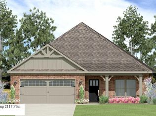 1112 Pheasant Cir, Foley, AL 36535