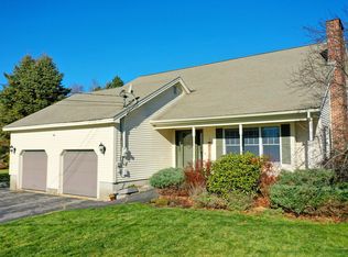 8 Graffam Way, Bath, ME 04530