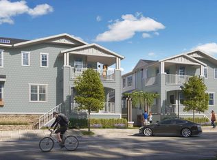 1361 5th Ave, Belmont, CA