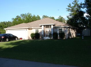 12917 SW 38th Cir, Ocala, FL 34473