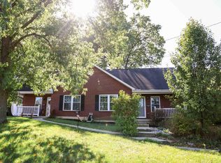 111 Basswood Cir, Fort Wright, KY