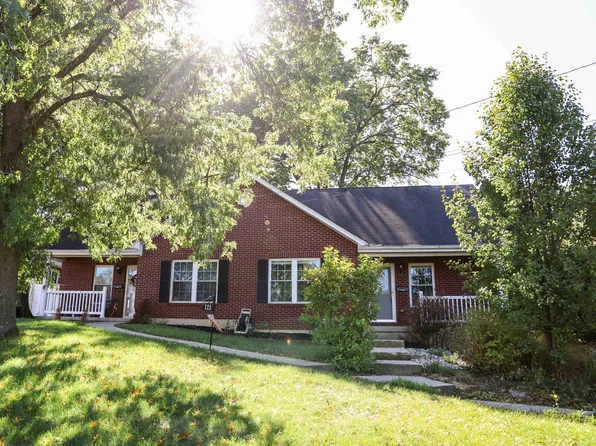 111 Basswood Cir, Fort Wright, KY 41011