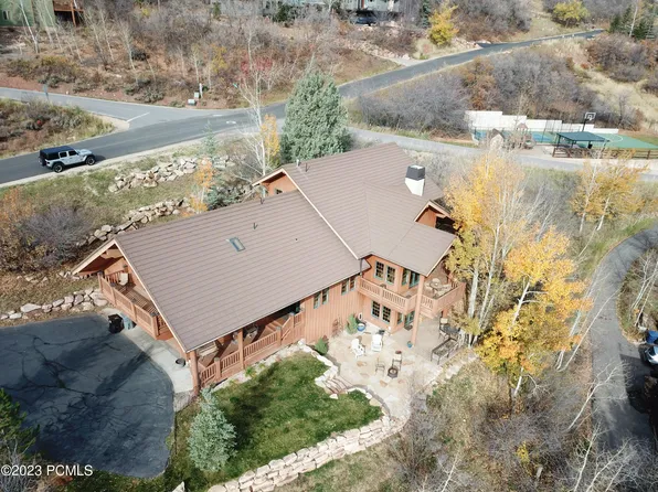 7276 Buckboard Dr, Park City, UT 84098