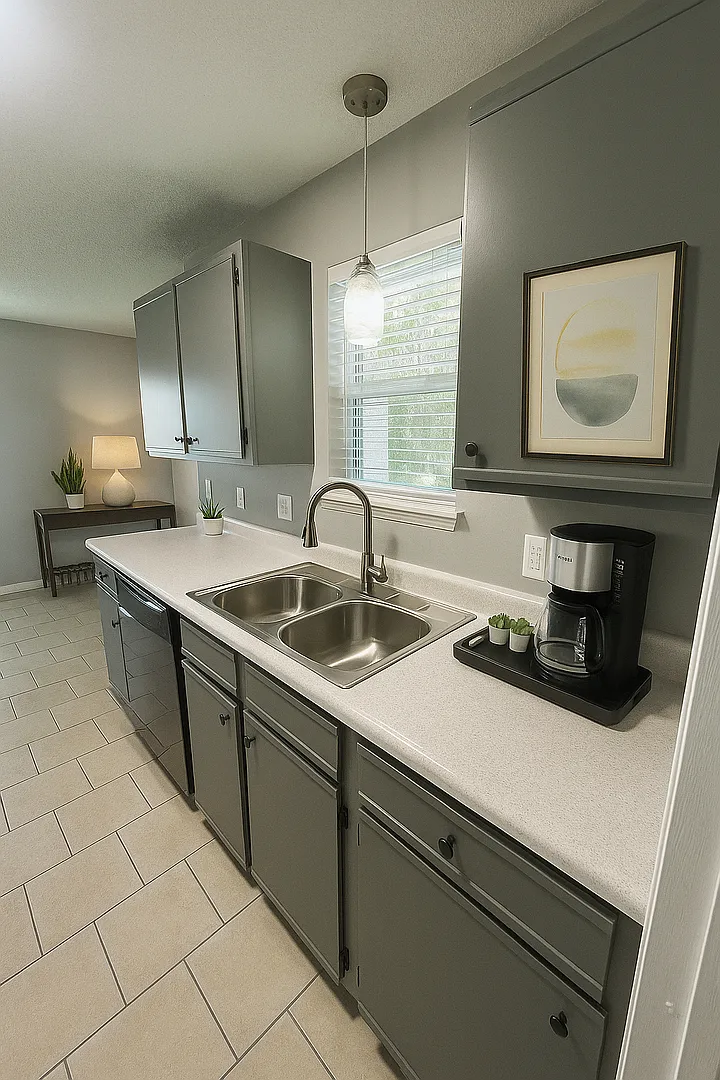 Park Meadows Apartments | Modern Living with High-Speed Internet in East Wichita, Kansas — Photo 3