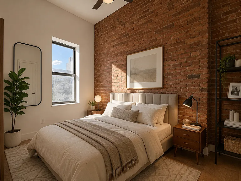 1582 Dekalb Ave #3D — Photo 3