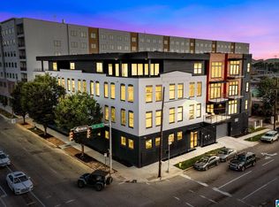 1329 4th Ave S #404, Birmingham, AL 35233