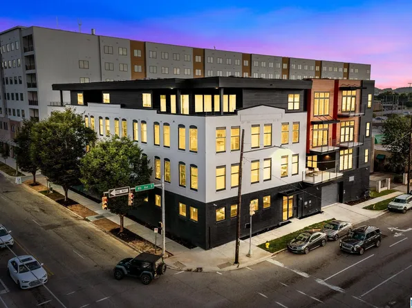 1329 4th Ave S #404, Birmingham, AL 35233