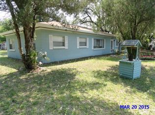 2553 El Capitan Dr, Sanford, FL 32773