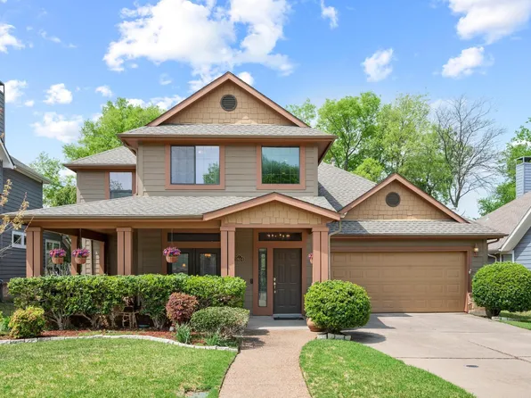 1804 Victoria Cir, McKinney, TX 75072