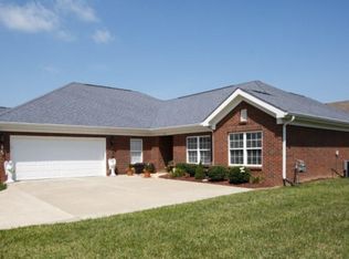 132 Bullitt Creek Dr #1, Shepherdsville, KY 40165