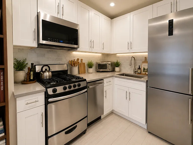54 W 91st St #2B — Photo 4