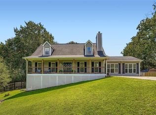 100 Oak Ridge Dr, Canton, GA 30114