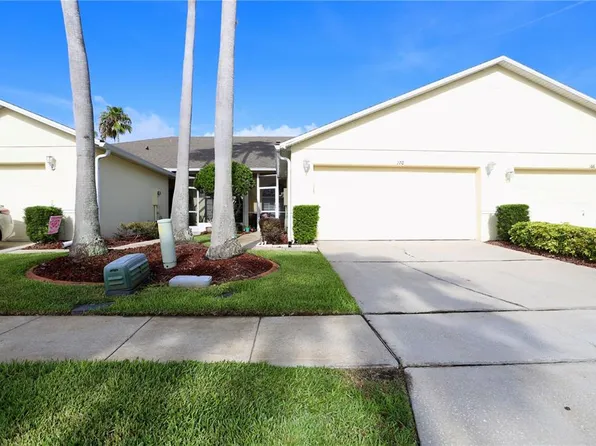 170 Club Villas Ln, Kissimmee, FL 34744