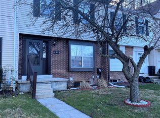 123 Kipling Ct #1, Abingdon, MD 21009