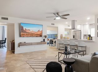 8762 E Via De Dorado, Scottsdale, AZ 85258