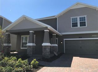 14211 Gold Bridge Dr, Orlando, FL 32824