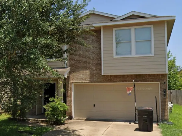 14423 Junction Place Dr, Houston, TX 77045