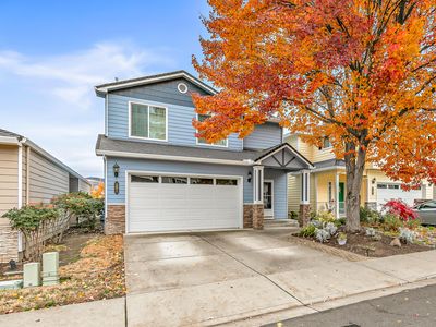 291 Meadow Dr, Ashland, OR, 97520