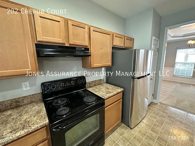 202 Cherub Ct — Photo 11