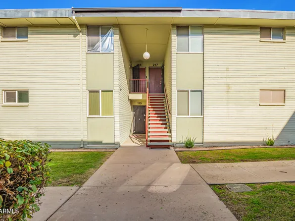 6767 N 7TH Street #217, Phoenix, AZ 85014