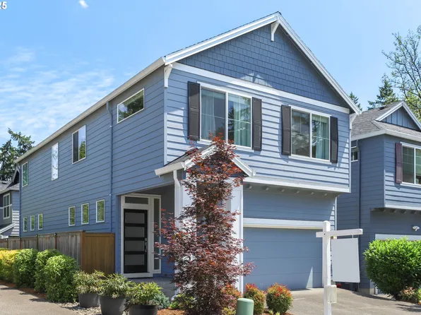 934 Draper Ter, Beaverton, OR 97003