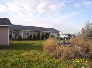 11824 Stratford Rd NE, Moses Lake, WA 98837