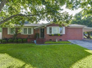 212 Woodvine Dr, Lexington, SC 29072