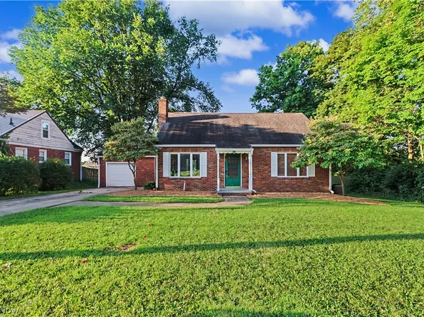 683 Sunset Blvd, Mansfield, OH 44907