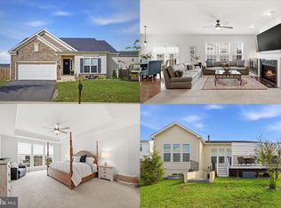 121 Eleven Moons Pl, Stephens City, VA 22655