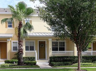 9117 Camden Gardens St, Orlando, FL 32827