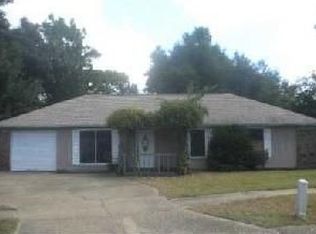 7413 Northpointe Blvd, Pensacola, FL 32514