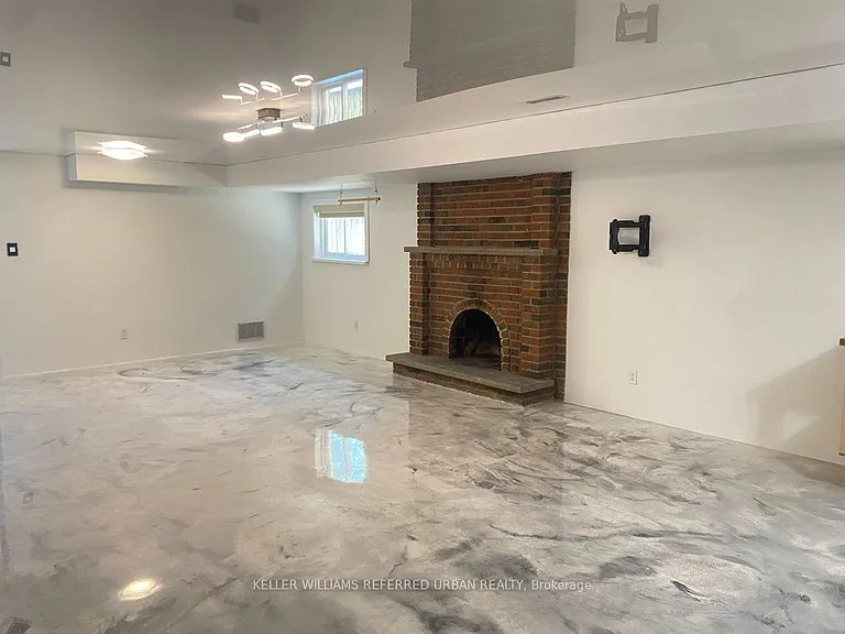 50 Kirknewton Rd #BASEMENT — Photo 3