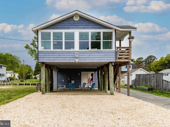 37740 Lagoon Ln, Ocean View, DE 19970