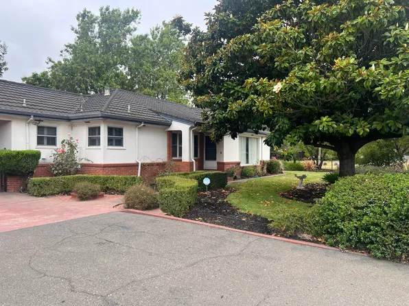 3111 Stony Point Rd, Santa Rosa, CA 95407
