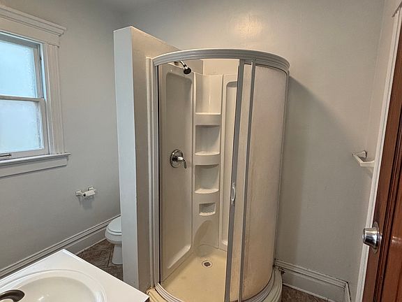 Bathroom - Shower only